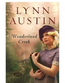 Wonderland Creek Read online
