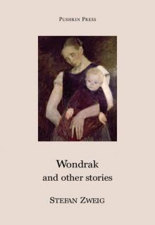 Wondrak Read online