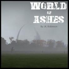 World of Ashes Read online