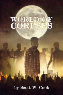 World of Corpses Read online