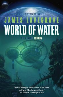 World of Water Read online