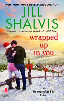 Wrapped Up in You Read online