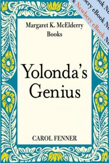 Yolonda's Genius Read online