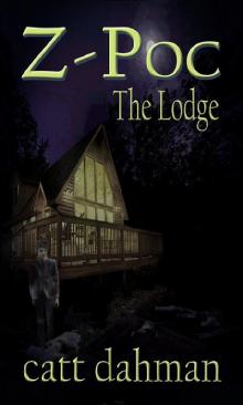 Z Poc: The Lodge Read online