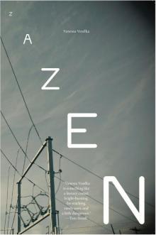 Zazen Read online