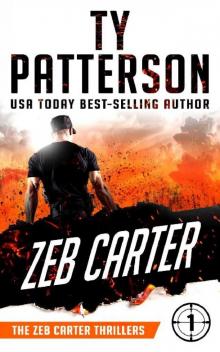 Zeb Carter Read online