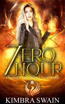 Zero Hour Read online