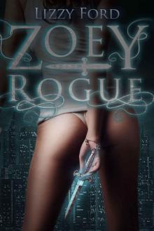 Zoey Rogue Read online