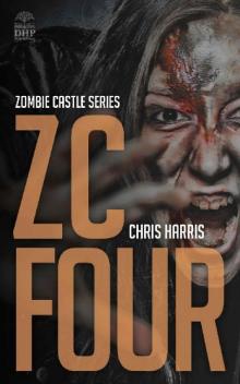 Zombie Castle Series (Book 4): ZC Four Read online