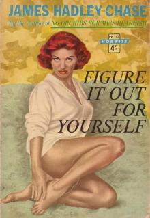 1950 - Figure it Out for Yourself Read online