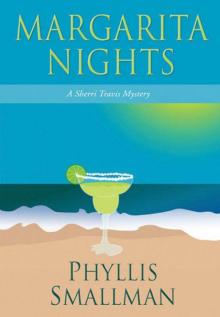 1 Margarita Nights Read online