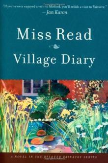 (2/20) Village Diary Read online