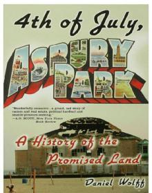4th of July, Asbury Park Read online