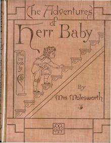 Adventures of Herr Baby Read online