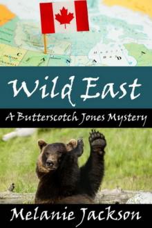 7 Wild East Read online