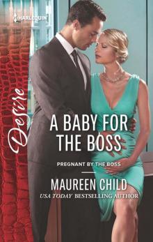 A Baby for the Boss Read online