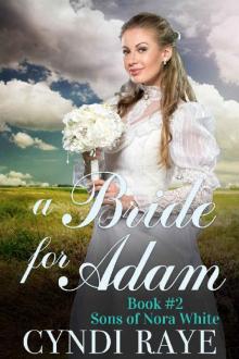 A Bride For Adam Read online