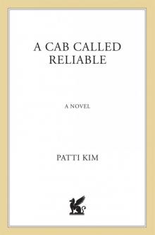 A Cab Called Reliable Read online