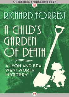 A Child's Garden of Death Read online