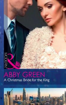 A Christmas Bride for the King Read online