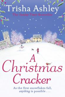 A Christmas Cracker Read online