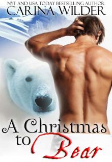 A Christmas to Bear Read online