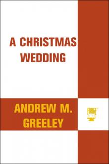 A Christmas Wedding Read online