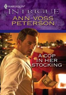 A Cop in Her Stocking Read online
