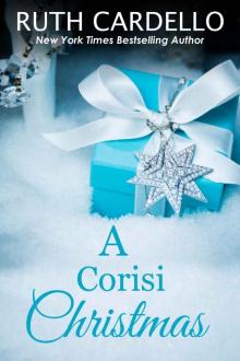 A Corisi Christmas (Legacy Collection #7) Read online