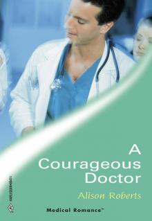 A Courageous Doctor Read online