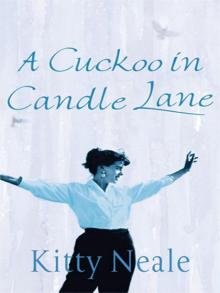 A Cuckoo in Candle Lane Read online