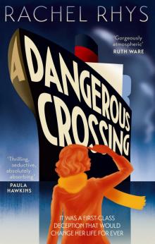 A Dangerous Crossing Read online