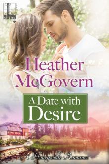 A Date with Desire Read online