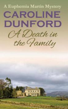 A Death in the Family Read online