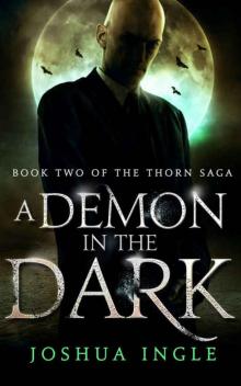 A Demon in the Dark Read online
