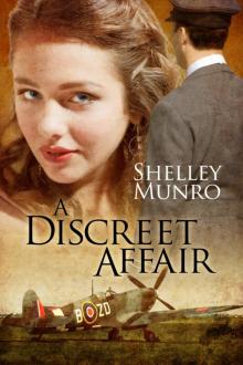 A Discreet Affair Read online