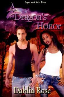 A Dragon's Honor Read online