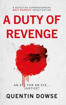 A Duty of Revenge Read online