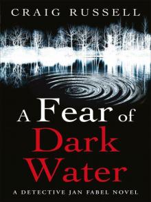 A Fear of Dark Water Read online