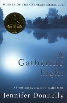 A Gathering Light Read online