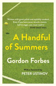 A Handful of Summers Read online