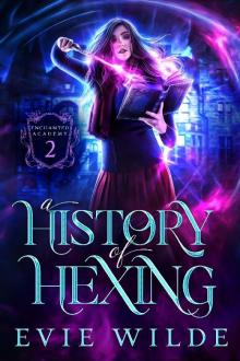 A History of Hexing Read online