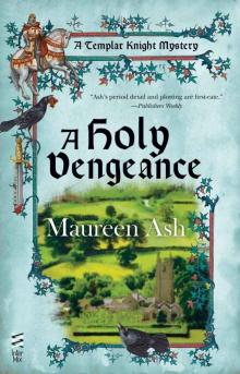 A Holy Vengeance Read online