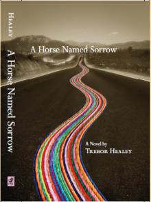 A Horse Named Sorrow Read online