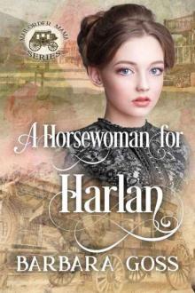 A Horsewoman for Harlan Read online