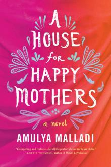 A House for Happy Mothers: A Novel Read online