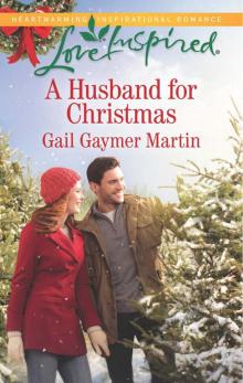 A Husband for Christmas Read online