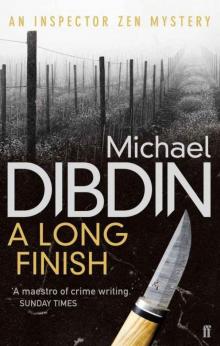 A Long Finish - 6 Read online