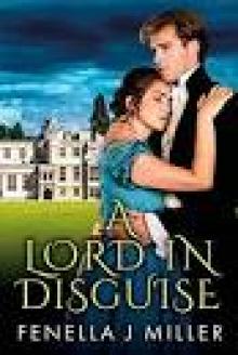 A Lord In Disguise Read online