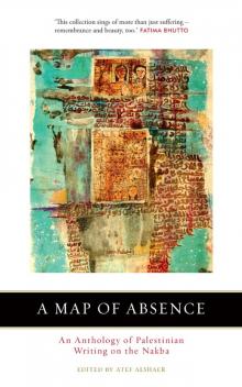 A Map of Absence Read online